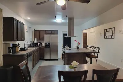 Image de Pvt 3br Escape Lake Quachita Slingshot available