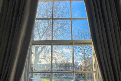 Georgian Leeds City Centre Hideaway