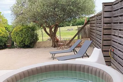 Image de Villa en campagne!