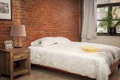 Image de Beautiful 3 Bedroom Apartment