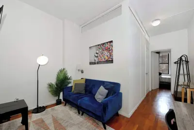 Image de Contemporary 2 Br Apartment