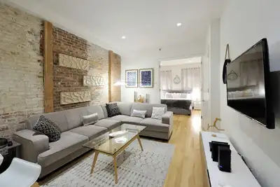 Image de Stunning 2 Bedroom 2 Bath Apartment