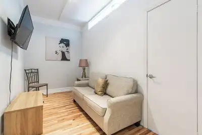 Image de Flawless 2 Bedroom Apartment