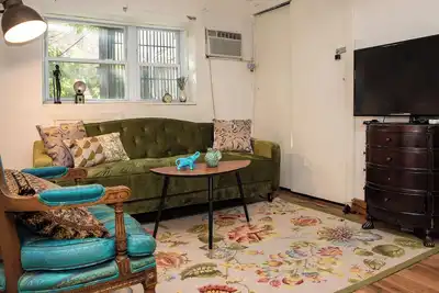 Image de Lovely 3 Bedroom Unit in Prime Location of Nyc