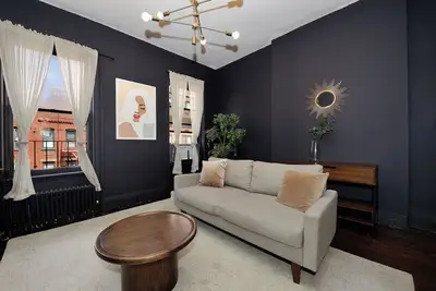 Image de Cozy 2 Bedroom Unit in New York
