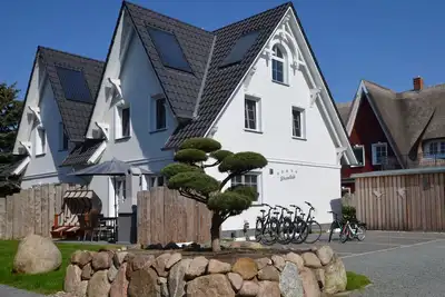 Image de Vacation home Strandkoje - Dtv 5 stars, bicycles included-