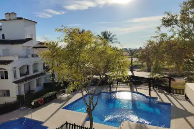 Image de 2 bedroom apartment La Torre Golf