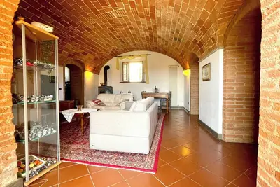 La Brucina - Holiday apartment with pool