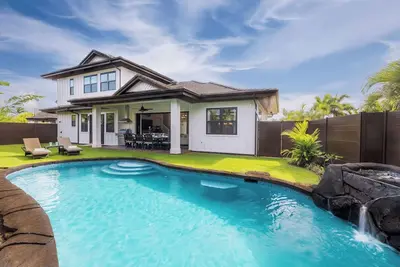 Image de Hale Ho'okipa House w/ Pool!