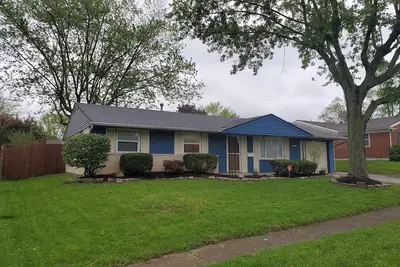Image de Delightful Dayton - Bright & Homey