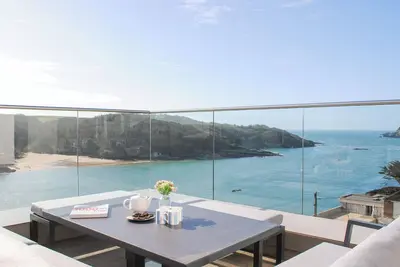 Image de 3 Hamstone Court, pet friendly, country holiday cottage in Salcombe
