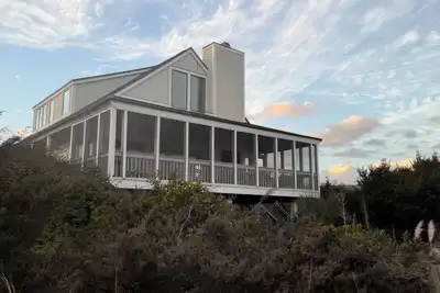 Image de Thurs to Thurs Summer Rentals with Bhi Club access! 4 Beds on Bald Head Island!
