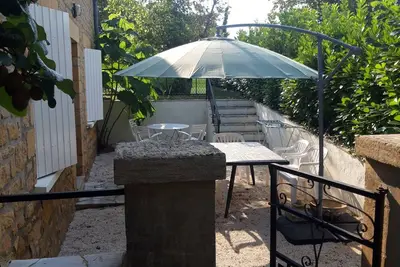 Image de Appartement a La Roque Gageac au cœur du triangle d or