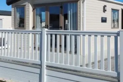 Image de Lossiemouth silversands Aurora way