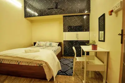 Image de Mama Rose Homestay in Palikarnai