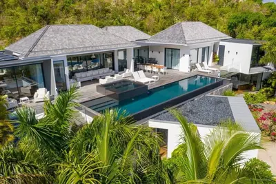 Image de Amazing Environmental Villa with Delightful Amenities