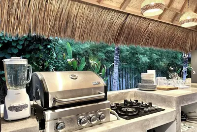 Image de Bingin Suite3 @ Villa Belimbing near Surfing Beach