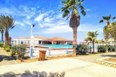 Image de Entire Unit in Murdeira H, Cape Verde