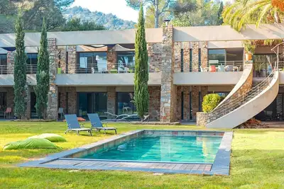 Image de Villa Abata