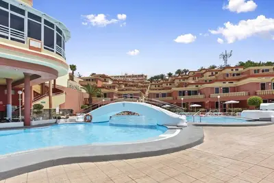 Image de Casa Del Sol Ii, Terrace, Wi Fi, Pool