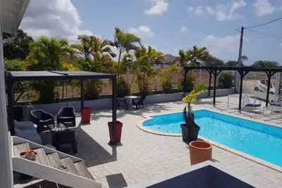 Image de Homerez - Appartement à Sainte-Anne