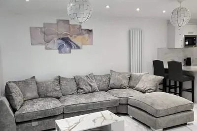 Image de Luxury and stylish 3 bedroom house in Greenhithe