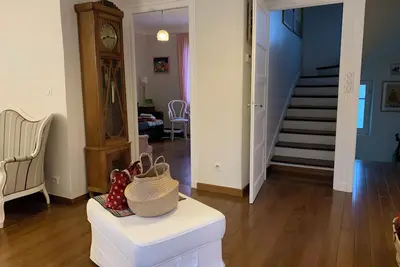 Image de Maison Annecy Centre avec Jardin, Vous pourrez tout faire à pied ou à vélo