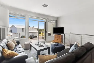Image de Waterloo Sands: Seaside Retreat in the Heart of Victor Harbor