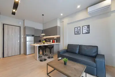 Image de Porto Pireo Luxury Suite #2 - Free WiFi
