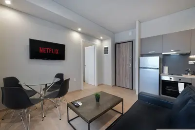 Image de Porto Pireo Luxury Suite #7 - Free WiFi