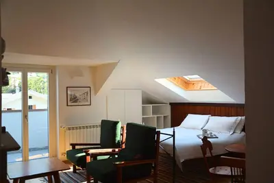 Image de Studio Flat N°11 - Aprica
