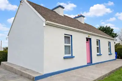 Image de Paddy Staffs Cottage