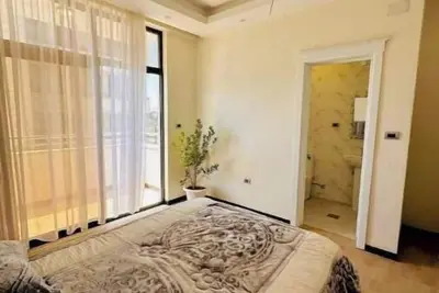 Image de Luxurious Apartment In Addis Ababa