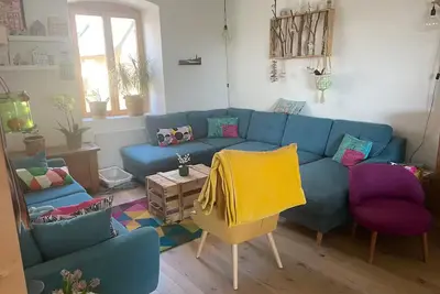 Image de Maison du Bout du Monde