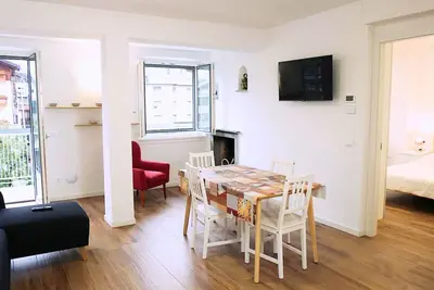 Image de Three-room apartment N°8 - Aprica