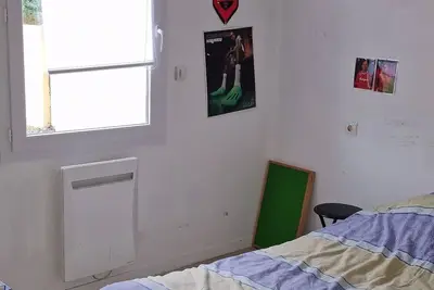 Image de Dany propose une colocation avec chambre et pres de touts