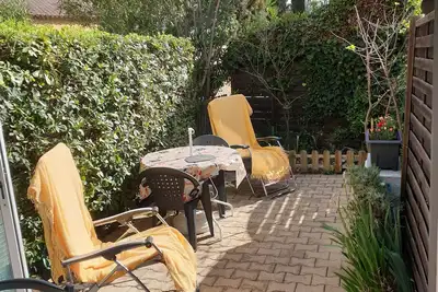 Image de Appartement Avec Jardinet