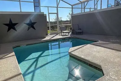 Image de 456 Oc - Elegant Retreat in Champions Gate