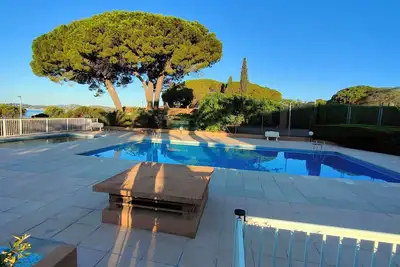 Image de Les terrasse de la mer