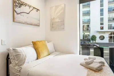 Image de Cosy Studio in Central Avondale | Netflix Wi-Fi