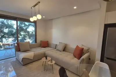 Image de Beautiful New Apartment + Swimming Pool