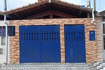 Image de Cozy House On Praia Grande MARACANÃ.