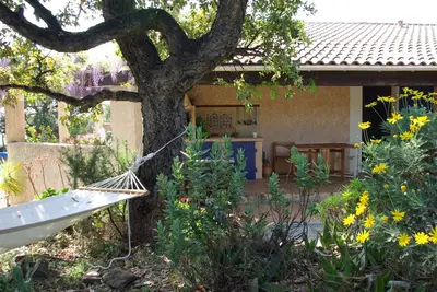 Image de Villa Bambou, Ă La Londe les Maures