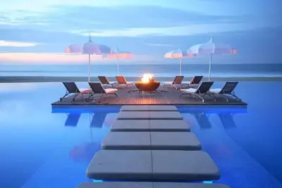 Image de 2-bedroom resort in phenomenal San José del Cabo with Ac, WiFi