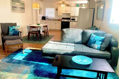 Image de Aqua Bungalow - One mile away from Cove Harbor