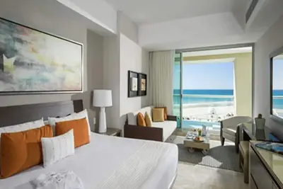 Image de Charming 2-bedroom resort with Ac, WiFi in delightful Puerto Peñasco