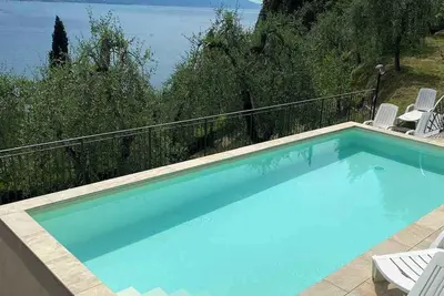 Image de Appartement de vacances avec air conditionné et internet