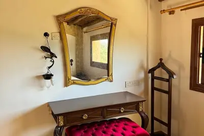 Cozy B&B &Pool Beautiful Mountain View the closest to Paradise in Cyprus