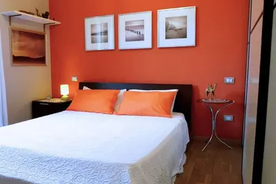 Image de Bright two-room apartment - Cormano