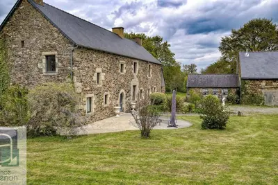 Image de Les Clos Manoir in Brittany